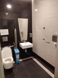 Tahir Building (D1), Office #573436321